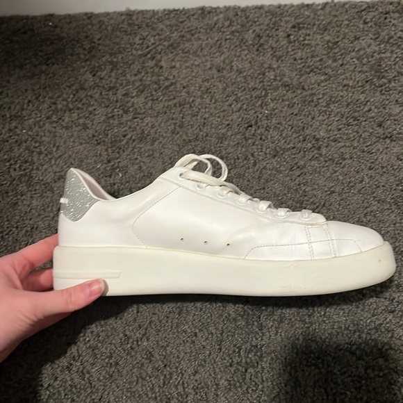 Golden goose pure star sneakers - Picture 7 of 13
